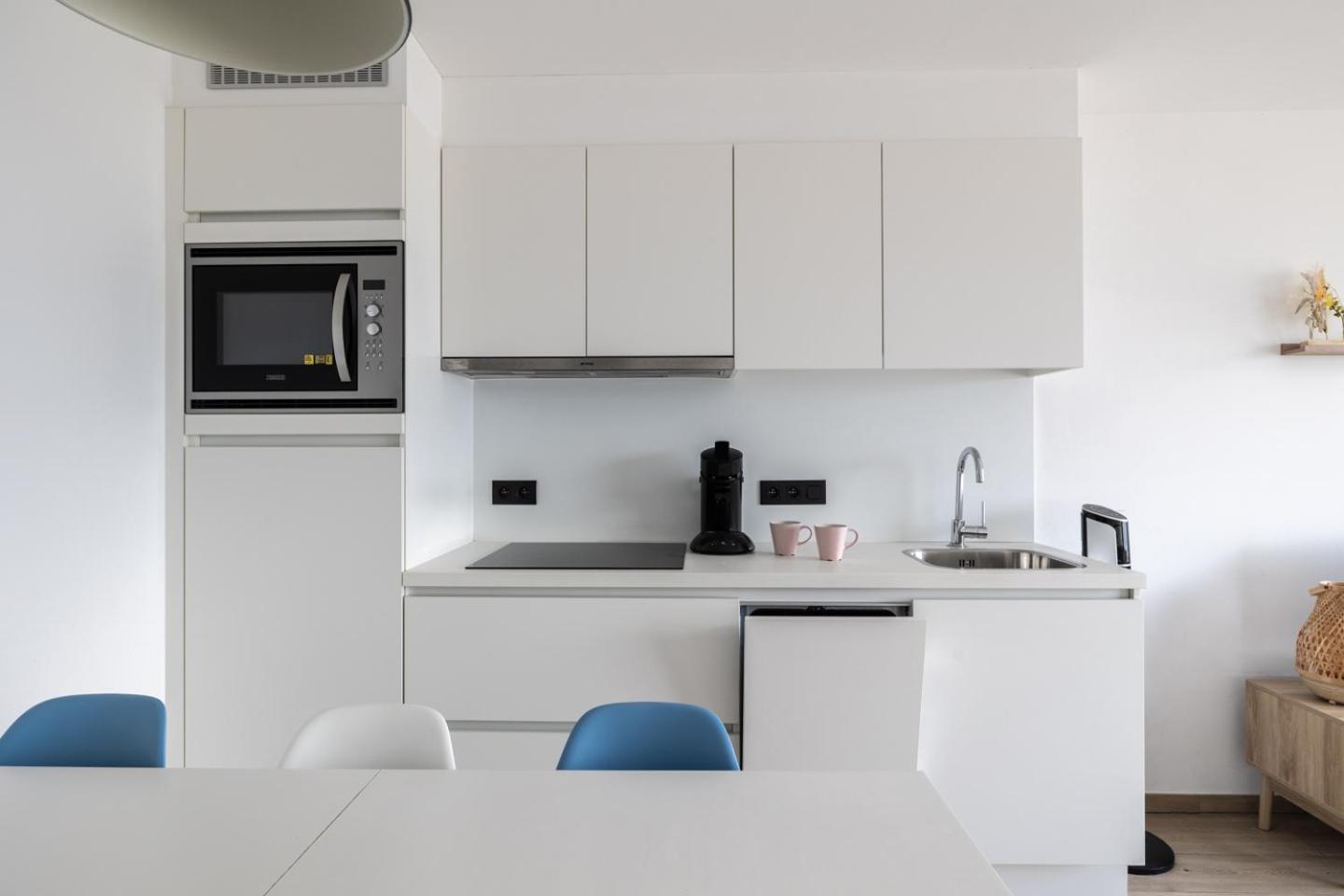 Cosy Studio With Amazing Seaview T67 Ostende Exterior foto